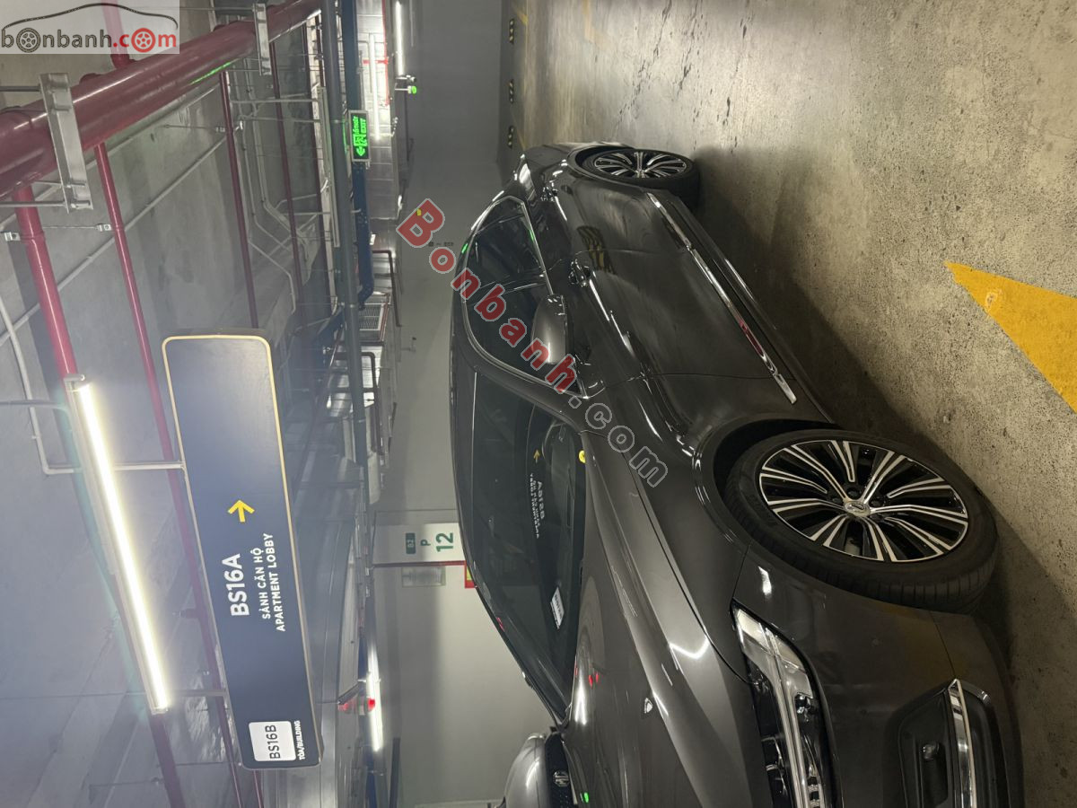 Bán ô tô Volvo S90 LWB Ultimate Recharge T8 AWD - 2023 - xe cũ