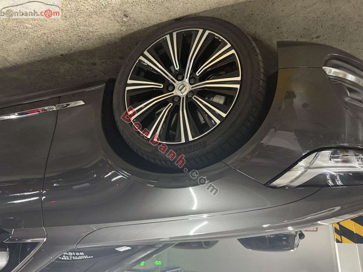 Bán ô tô Volvo S90 LWB Ultimate Recharge T8 AWD - 2023 - xe cũ