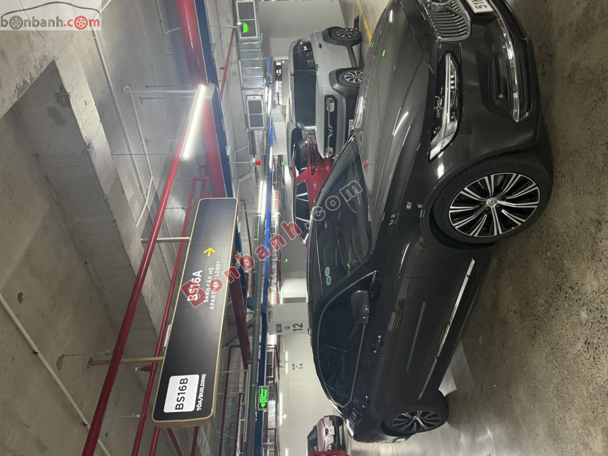 Bán ô tô Volvo S90 LWB Ultimate Recharge T8 AWD - 2023 - xe cũ