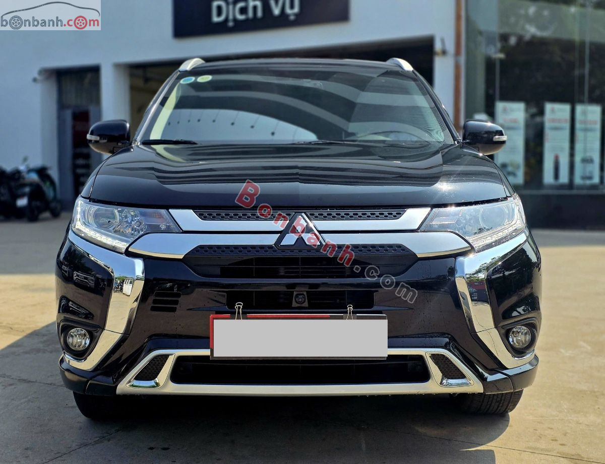 Bán ô tô Mitsubishi Outlander 2.0 CVT - 2024 - xe cũ