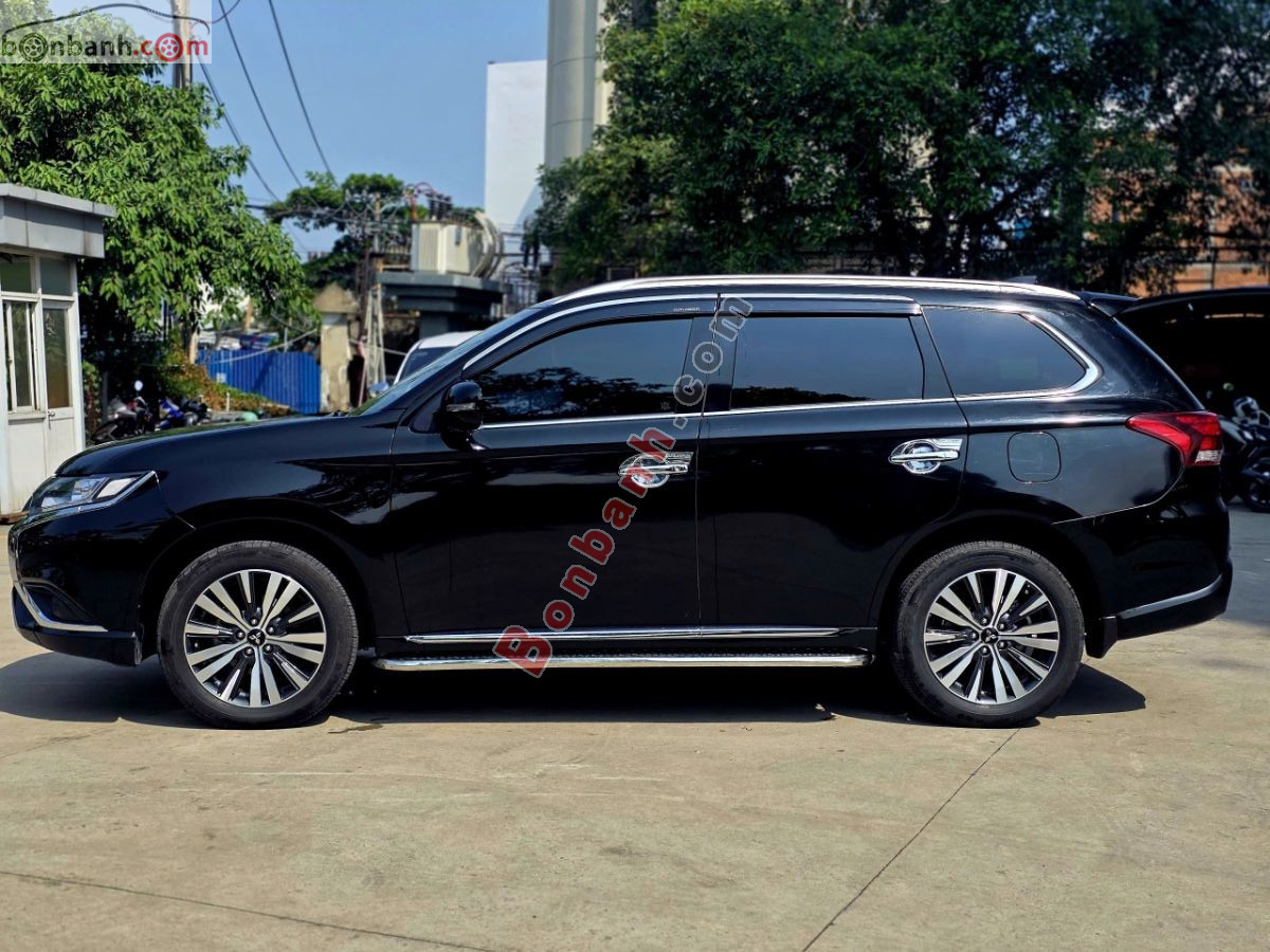 Bán ô tô Mitsubishi Outlander 2.0 CVT - 2024 - xe cũ