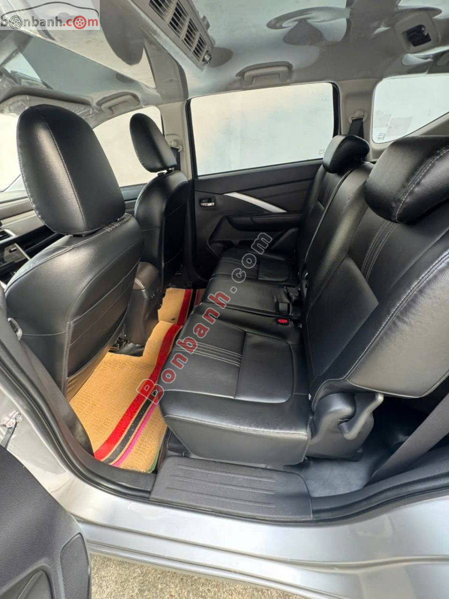 Bán ô tô Mitsubishi Xpander Premium 1.5 AT - 2024 - xe cũ