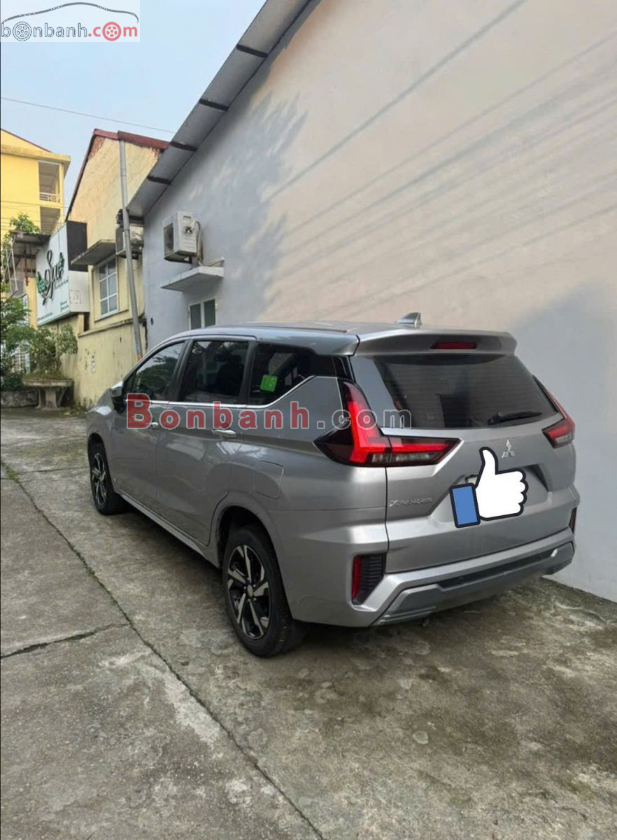 Bán ô tô Mitsubishi Xpander Premium 1.5 AT - 2024 - xe cũ