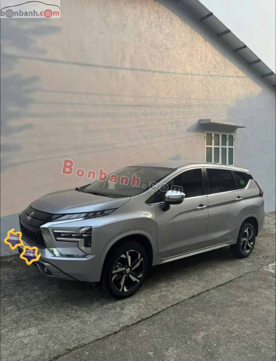 Bán ô tô Mitsubishi Xpander Premium 1.5 AT - 2024 - xe cũ