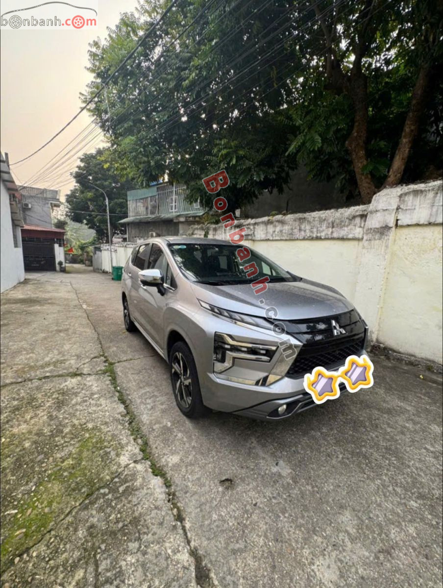 Bán ô tô Mitsubishi Xpander Premium 1.5 AT - 2024 - xe cũ