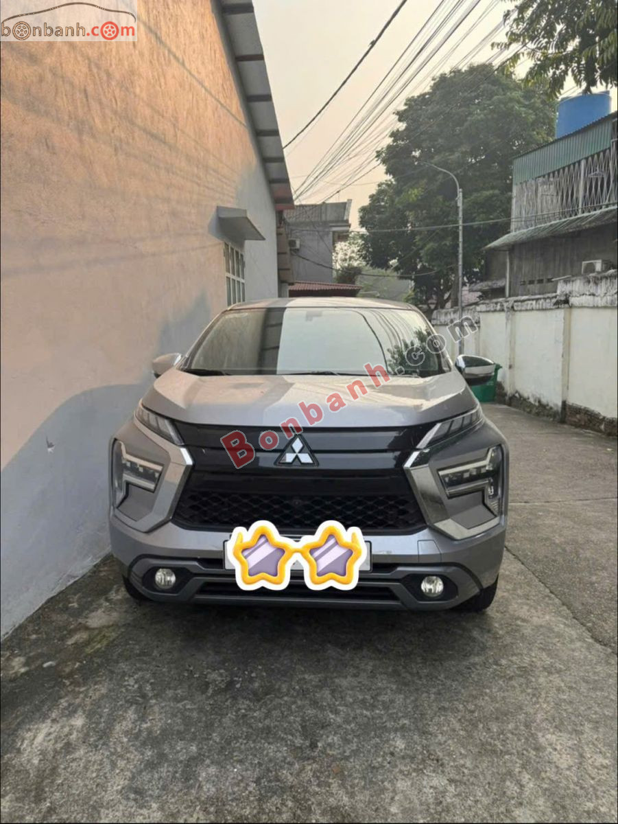 Bán ô tô Mitsubishi Xpander Premium 1.5 AT - 2024 - xe cũ
