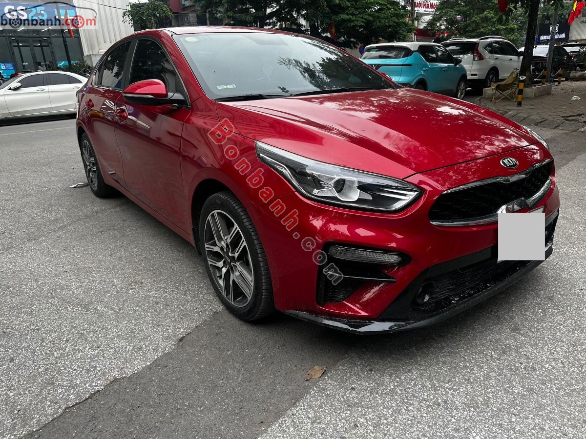 Bán ô tô Kia Cerato 2.0 AT Premium - 2021 - xe cũ
