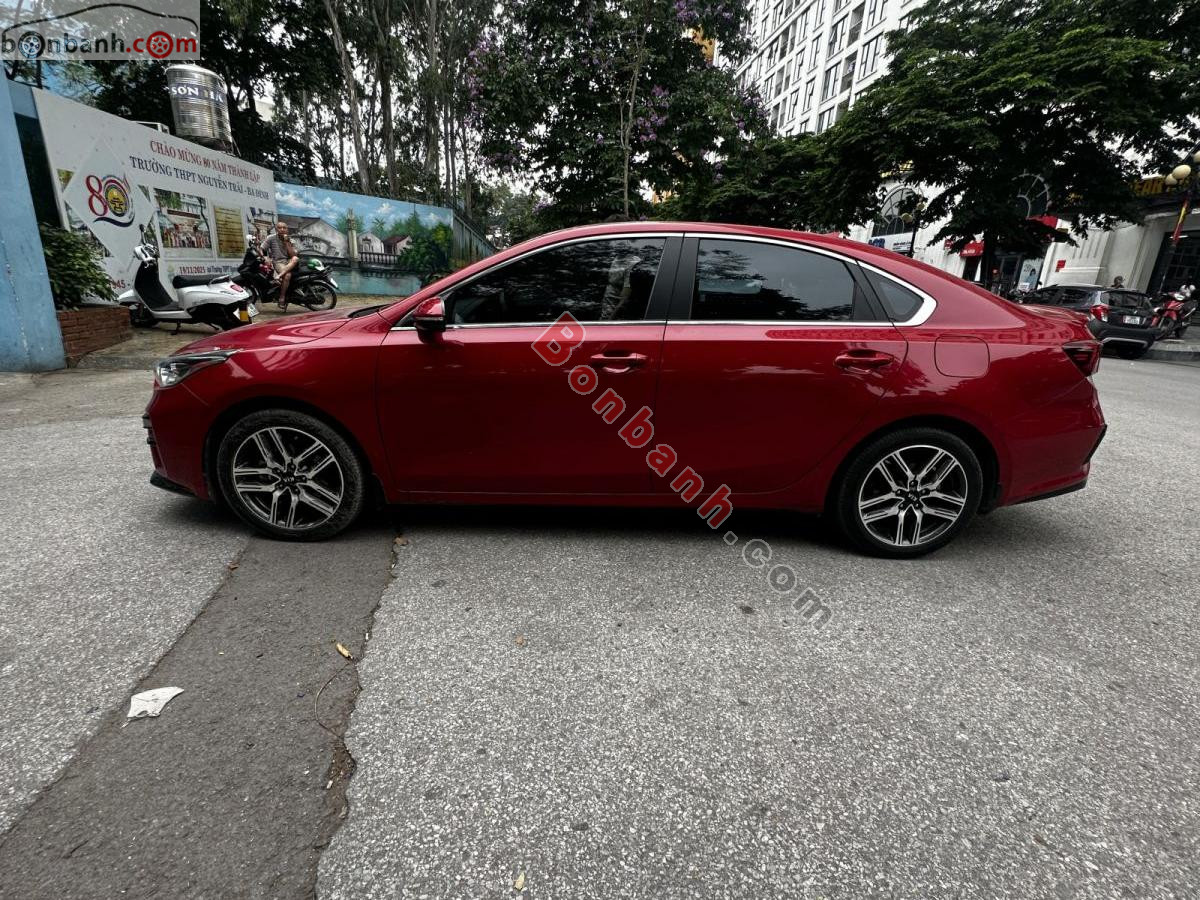 Bán ô tô Kia Cerato 2.0 AT Premium - 2021 - xe cũ