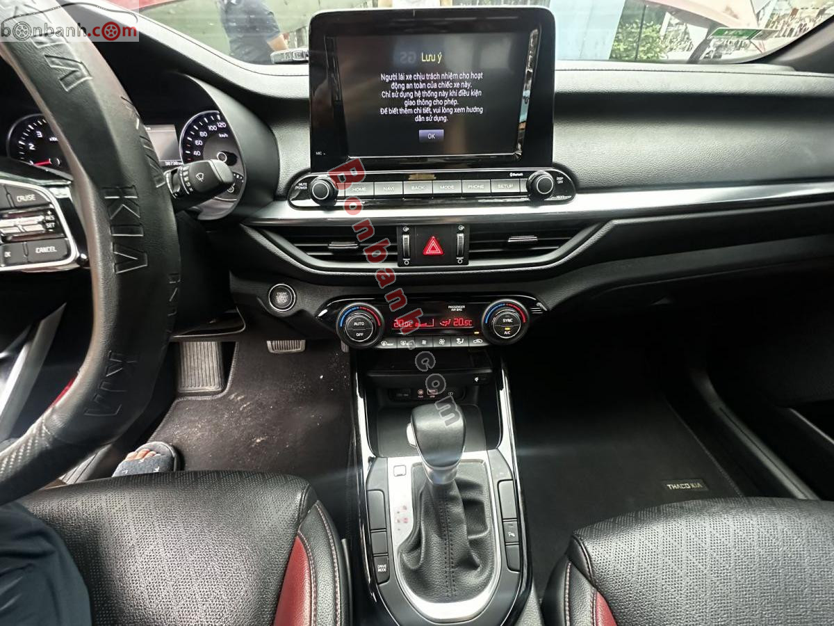 Bán ô tô Kia Cerato 2.0 AT Premium - 2021 - xe cũ