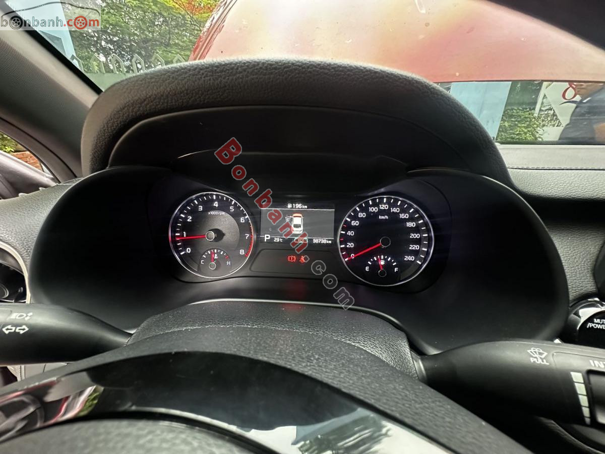 Bán ô tô Kia Cerato 2.0 AT Premium - 2021 - xe cũ