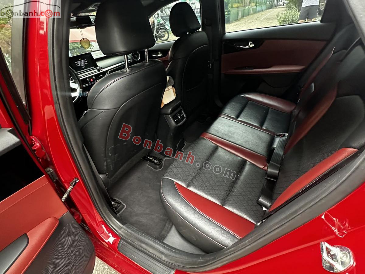 Bán ô tô Kia Cerato 2.0 AT Premium - 2021 - xe cũ