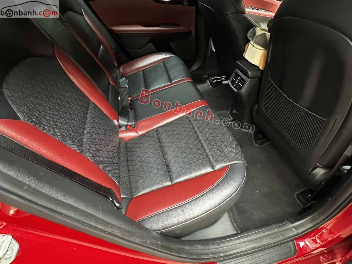 Bán ô tô Kia Cerato 2.0 AT Premium - 2021 - xe cũ