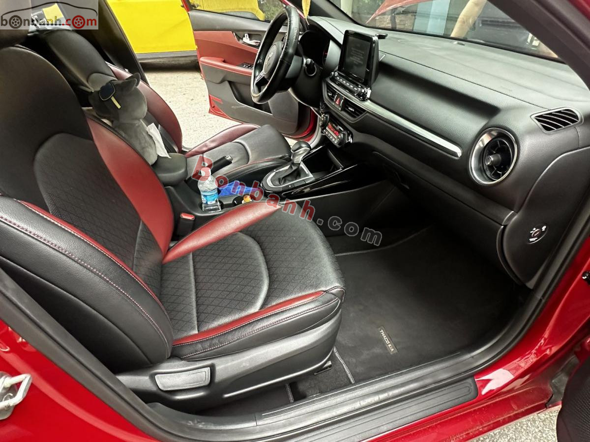 Bán ô tô Kia Cerato 2.0 AT Premium - 2021 - xe cũ