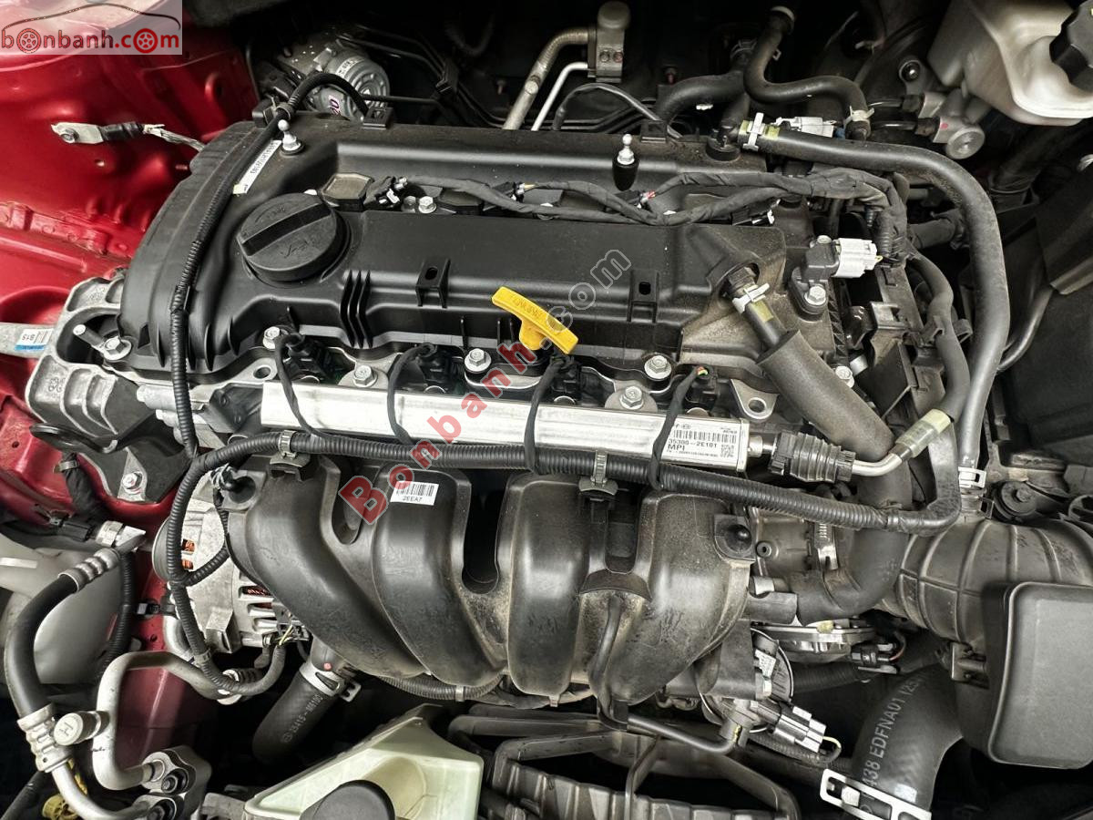 Bán ô tô Kia Cerato 2.0 AT Premium - 2021 - xe cũ