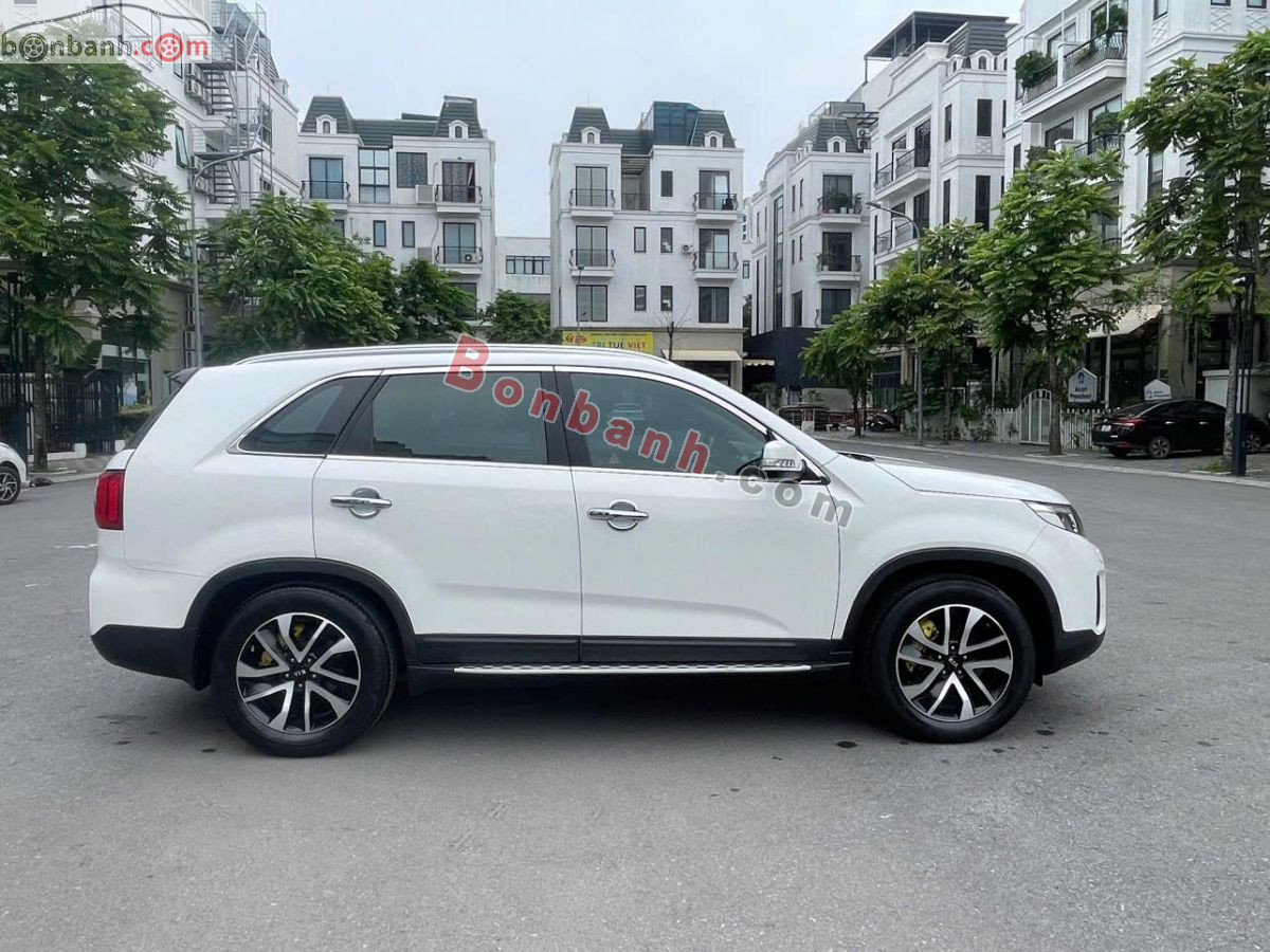 Bán ô tô Kia Sorento 2.4 GAT Premium - 2019 - xe cũ