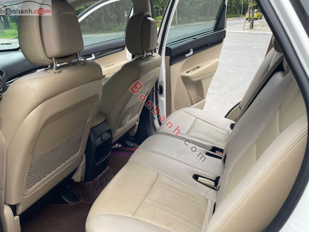 Bán ô tô Kia Sorento 2.4 GAT Premium - 2019 - xe cũ
