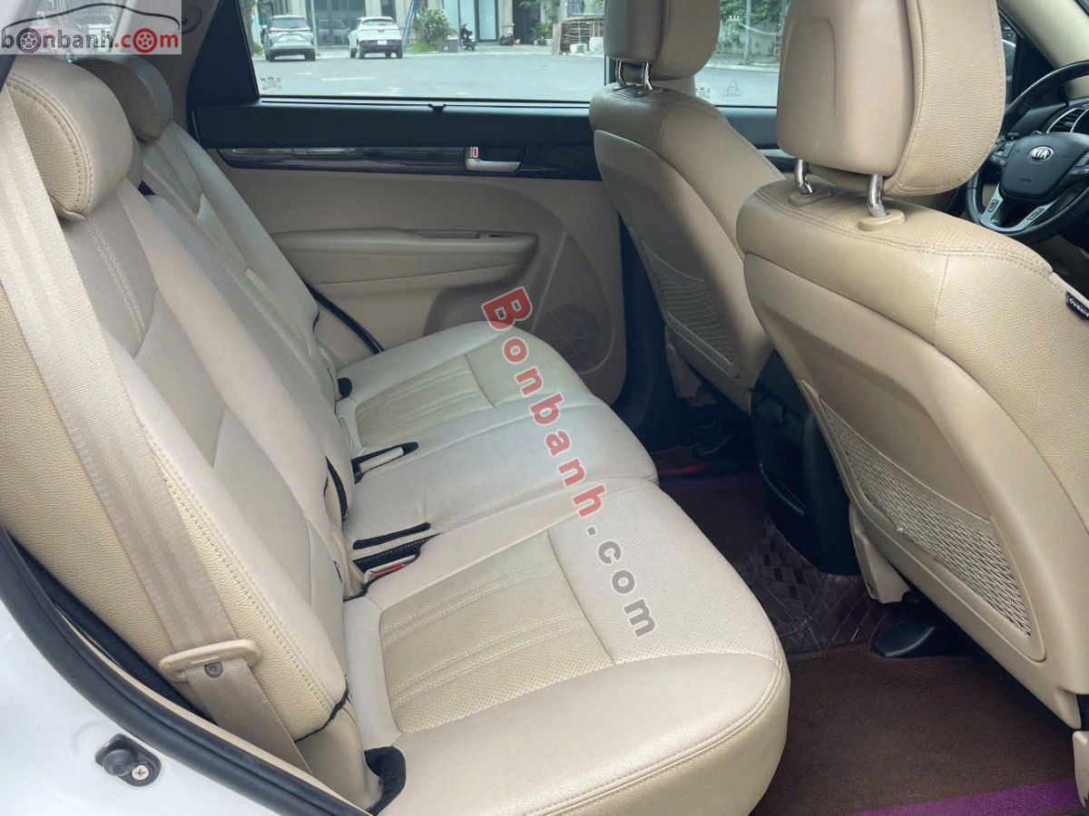 Bán ô tô Kia Sorento 2.4 GAT Premium - 2019 - xe cũ