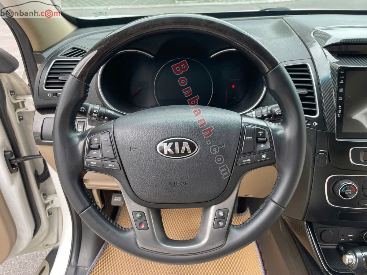 Bán ô tô Kia Sorento 2.4 GAT Premium - 2019 - xe cũ