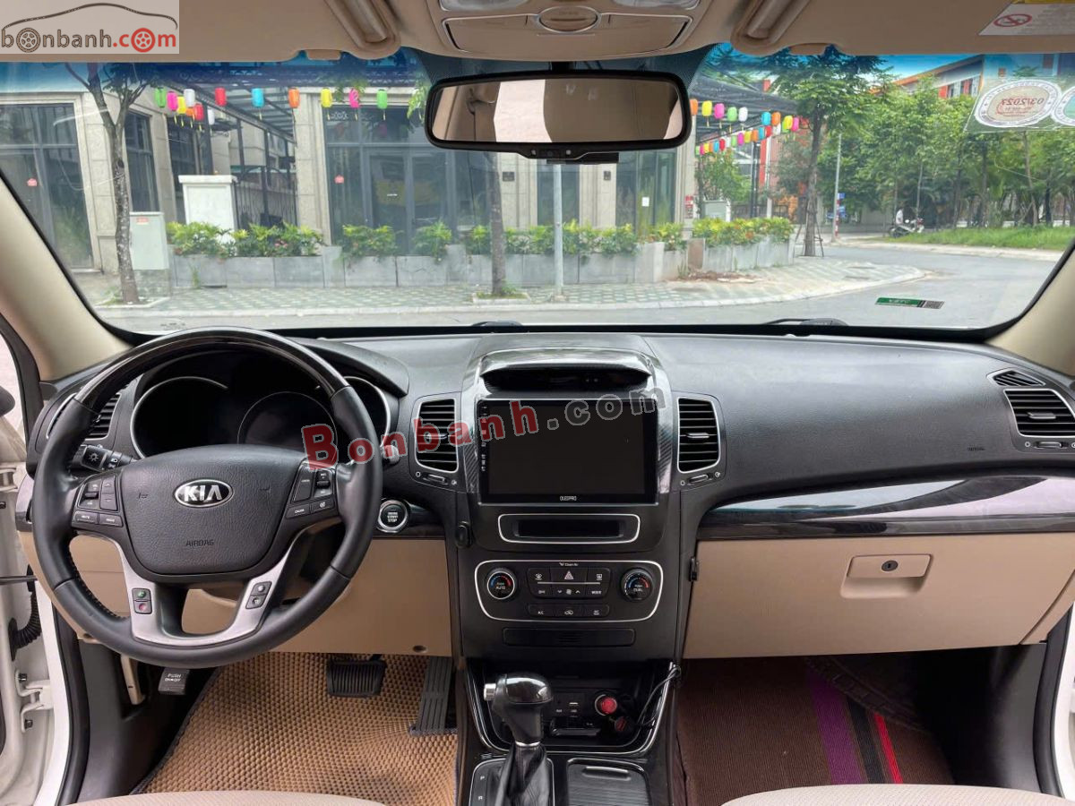 Bán ô tô Kia Sorento 2.4 GAT Premium - 2019 - xe cũ