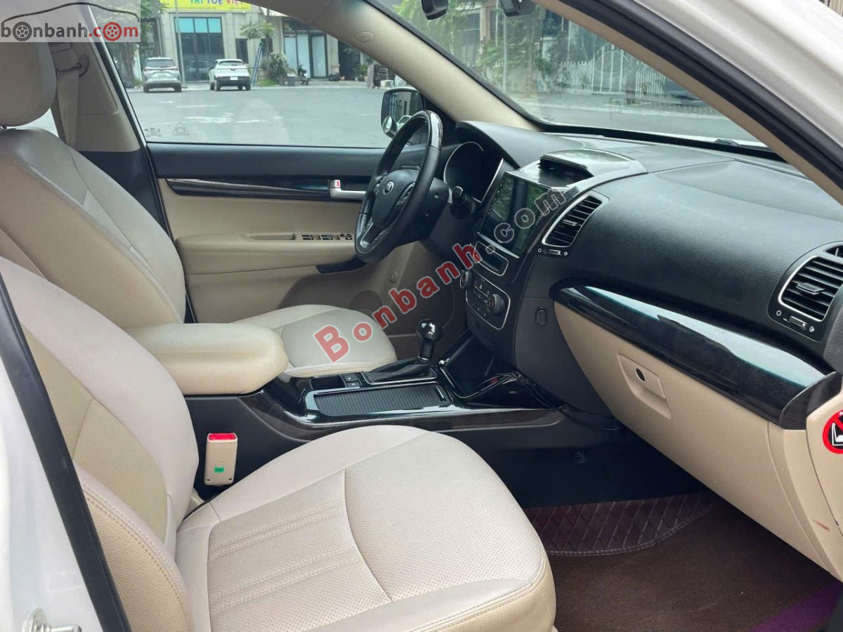 Bán ô tô Kia Sorento 2.4 GAT Premium - 2019 - xe cũ
