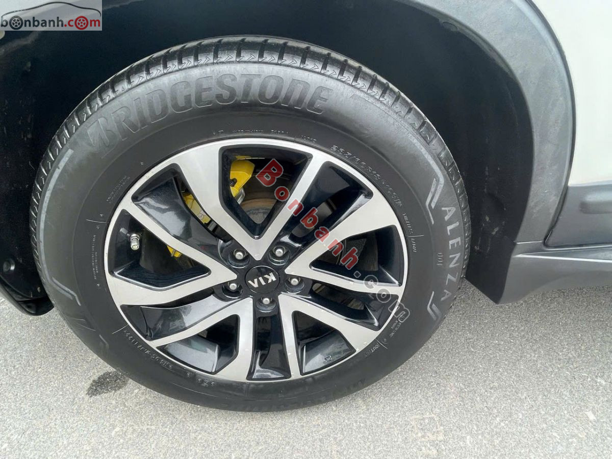 Bán ô tô Kia Sorento 2.4 GAT Premium - 2019 - xe cũ
