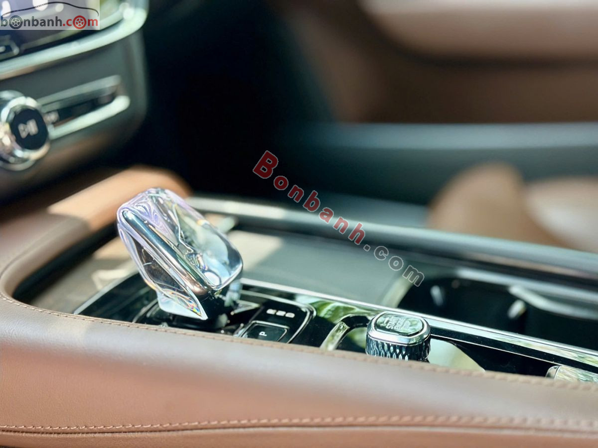 Bán ô tô Volvo S90 Ultimate LWB B6 AWD - 2023 - xe cũ