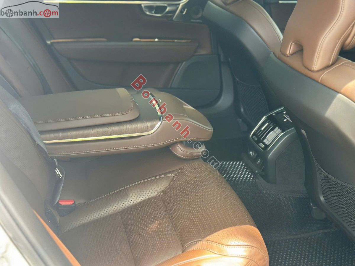 Bán ô tô Volvo S90 Ultimate LWB B6 AWD - 2023 - xe cũ