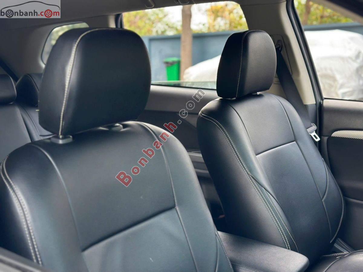 Bán ô tô Mitsubishi Outlander 2.0 CVT - 2019 - xe cũ