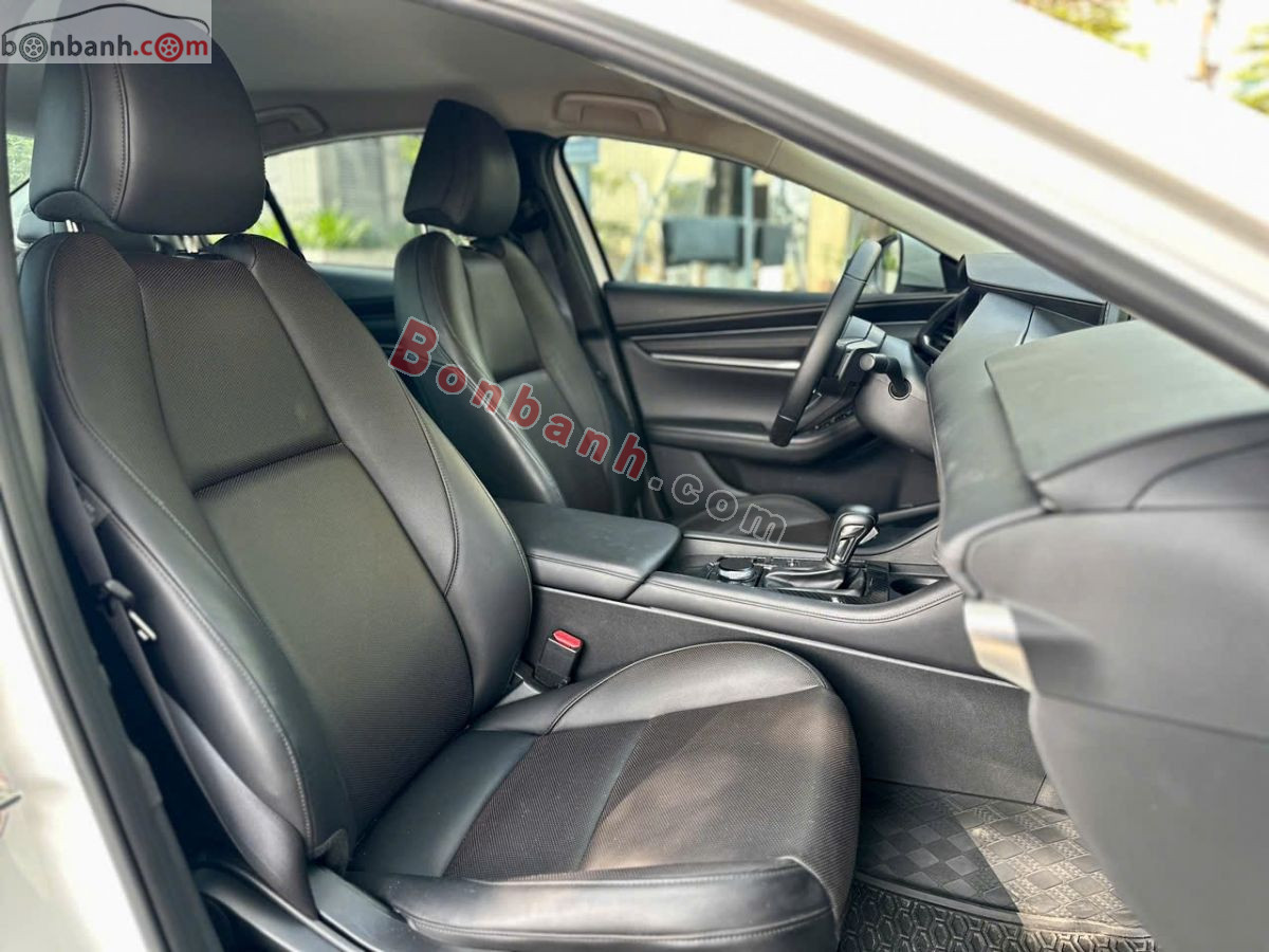 Bán ô tô Mazda 3 1.5L Luxury - 2024 - xe cũ