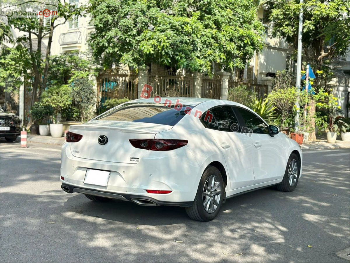 Bán ô tô Mazda 3 1.5L Luxury - 2024 - xe cũ