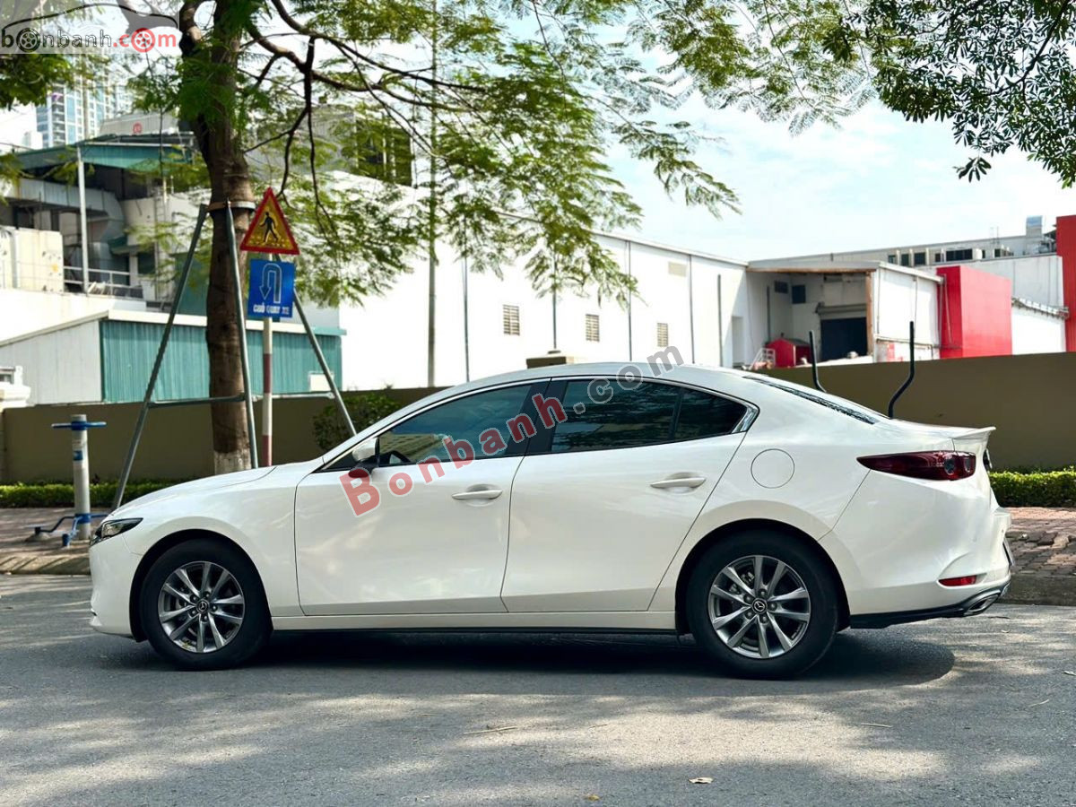 Bán ô tô Mazda 3 1.5L Luxury - 2024 - xe cũ