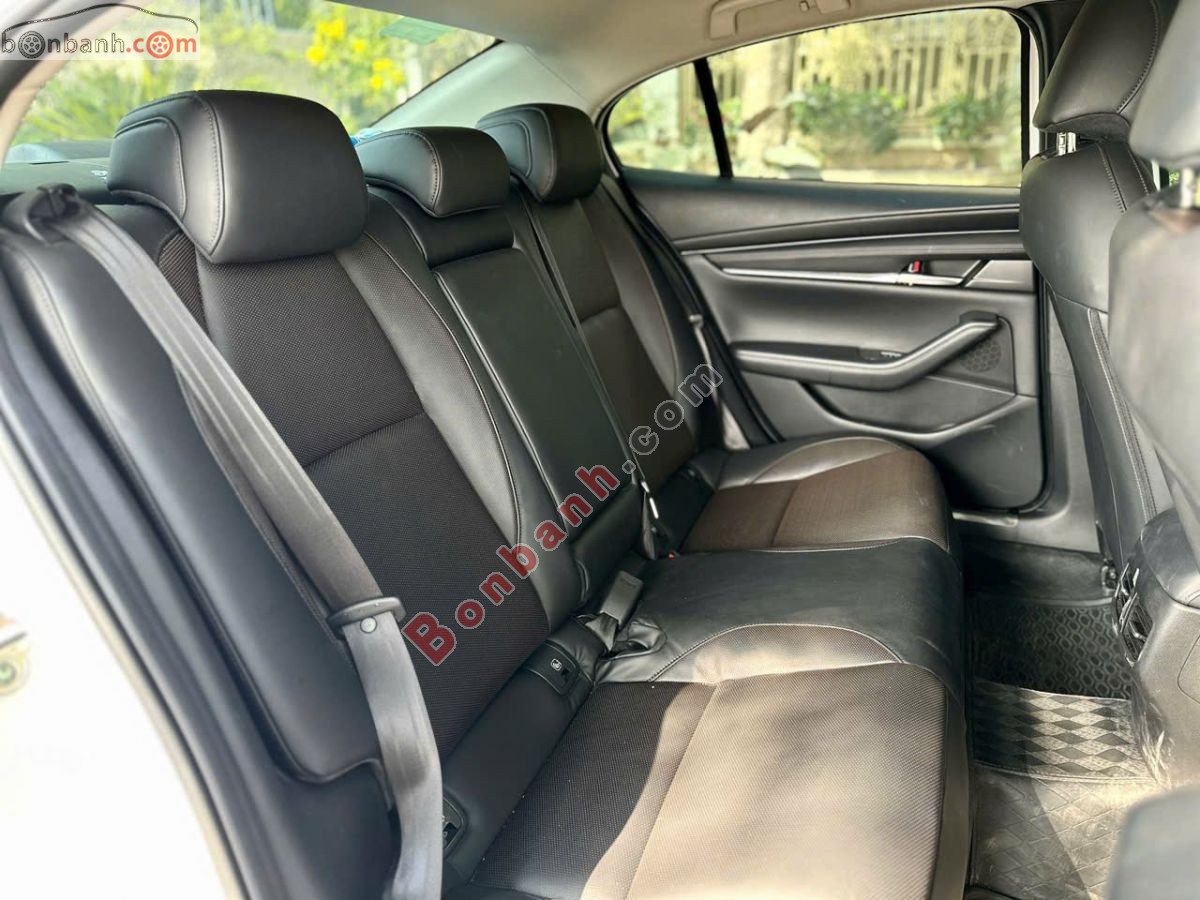 Bán ô tô Mazda 3 1.5L Luxury - 2024 - xe cũ