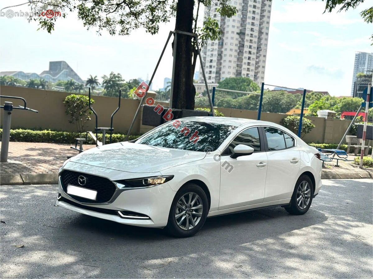 Bán ô tô Mazda 3 1.5L Luxury - 2024 - xe cũ