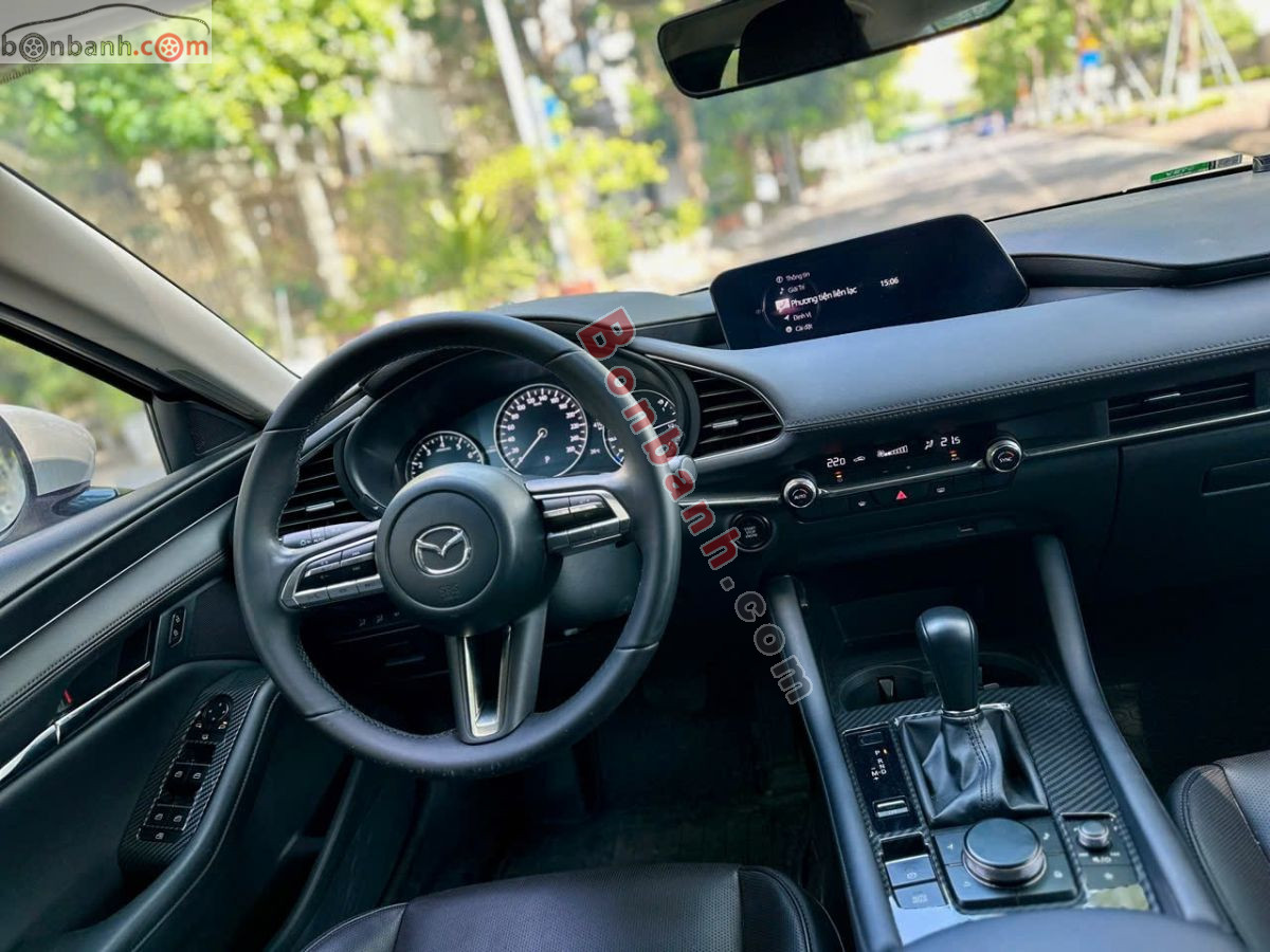 Bán ô tô Mazda 3 1.5L Luxury - 2024 - xe cũ