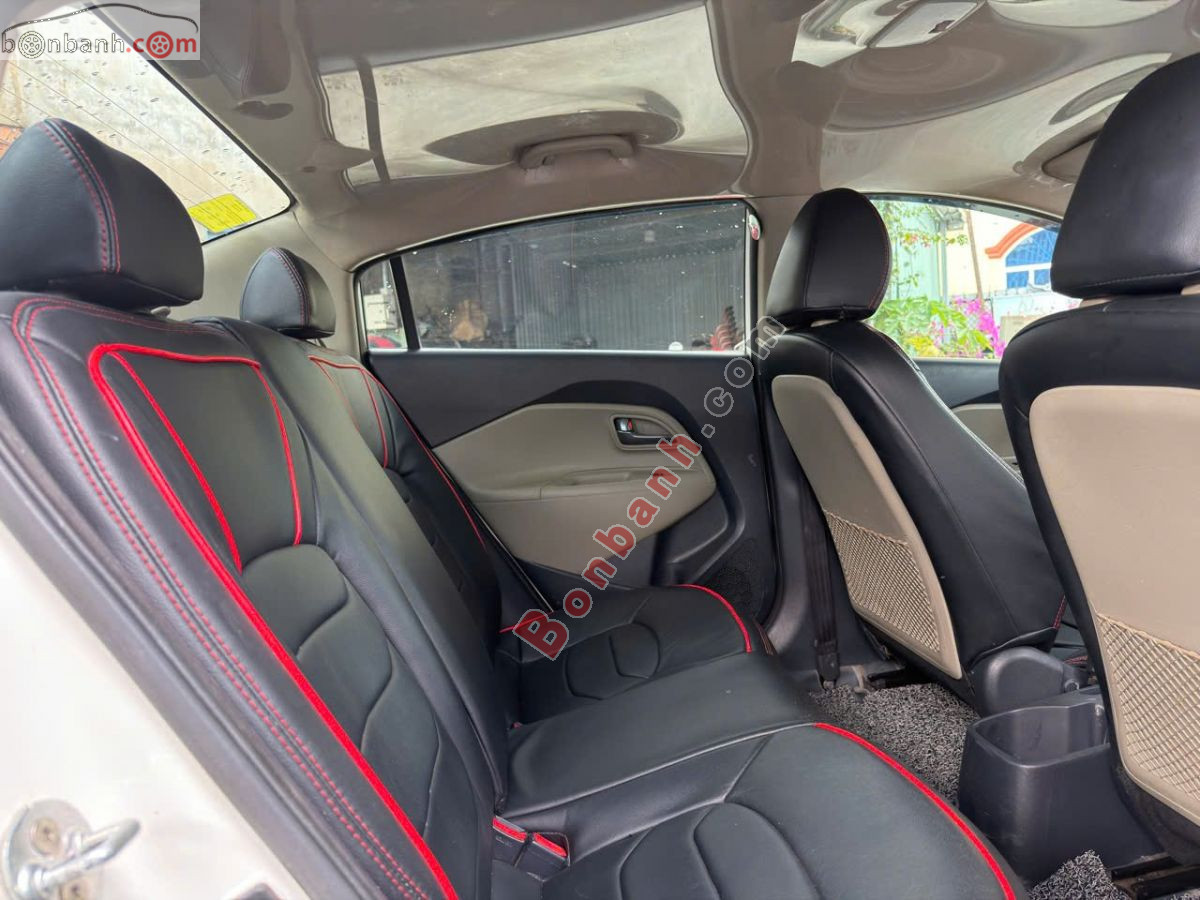 Bán ô tô Kia Rio 1.4 AT - 2016 - xe cũ