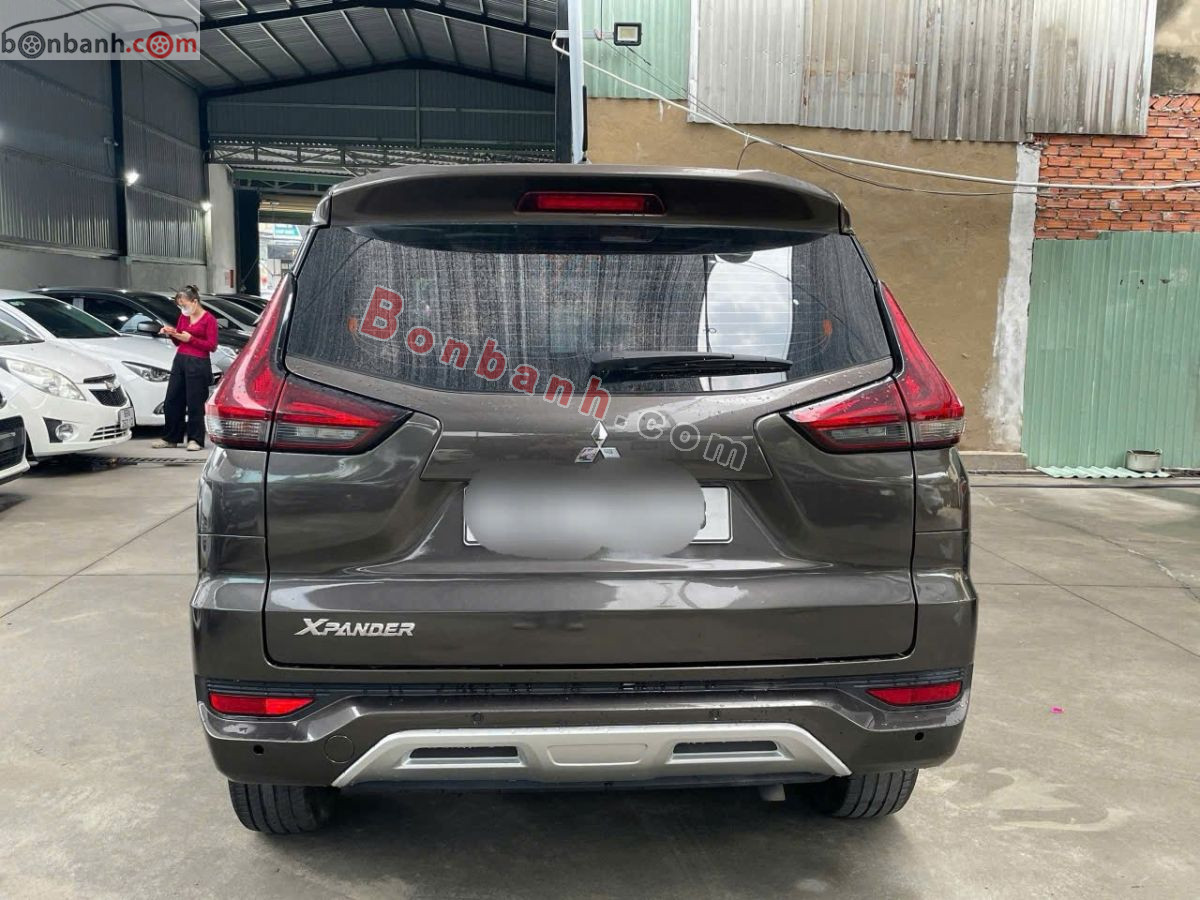 Bán ô tô Mitsubishi Xpander 1.5 AT - 2019 - xe cũ