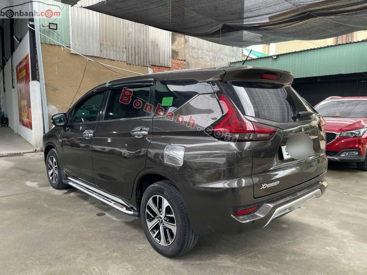 Bán ô tô Mitsubishi Xpander 1.5 AT - 2019 - xe cũ