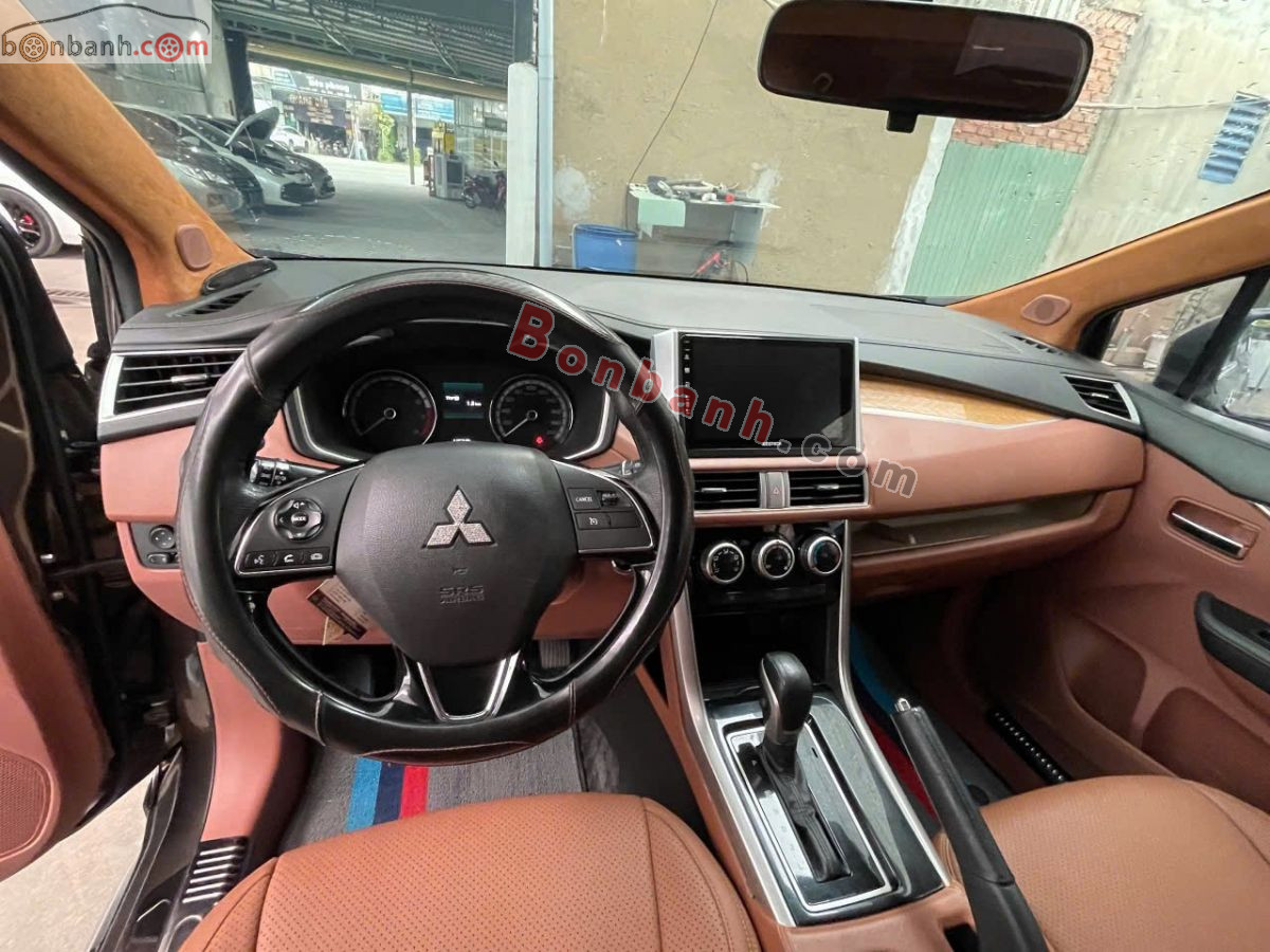 Bán ô tô Mitsubishi Xpander 1.5 AT - 2019 - xe cũ