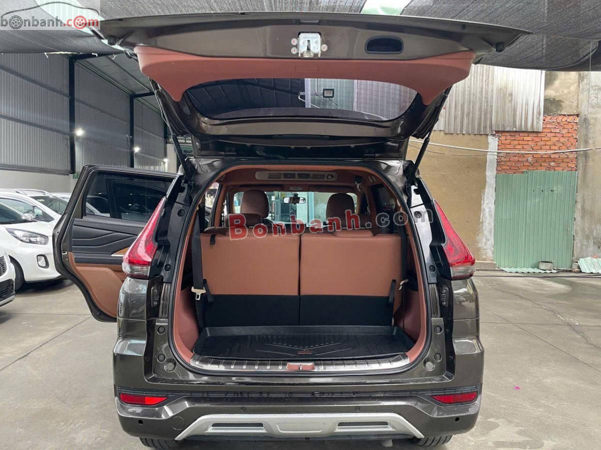 Bán ô tô Mitsubishi Xpander 1.5 AT - 2019 - xe cũ
