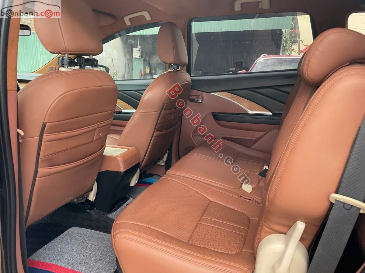 Bán ô tô Mitsubishi Xpander 1.5 AT - 2019 - xe cũ