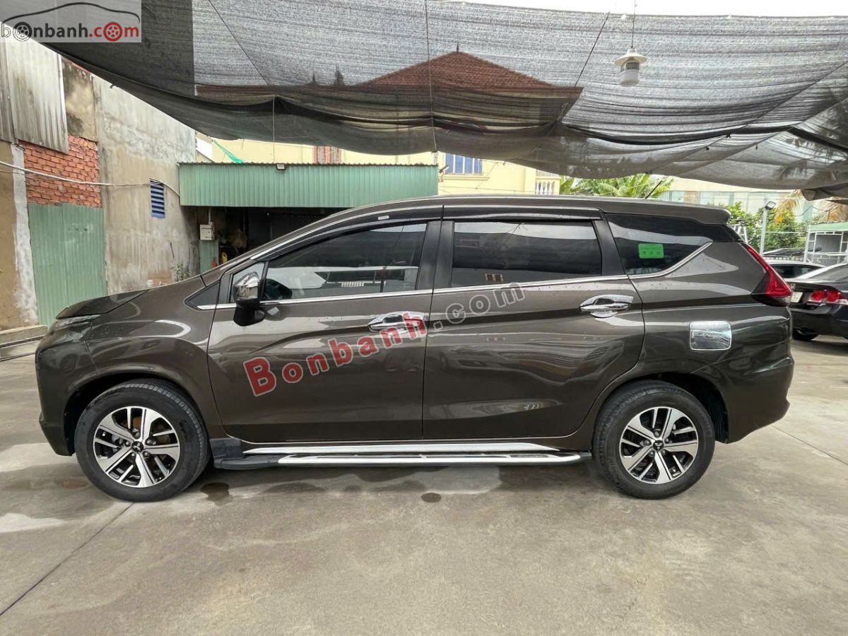 Bán ô tô Mitsubishi Xpander 1.5 AT - 2019 - xe cũ