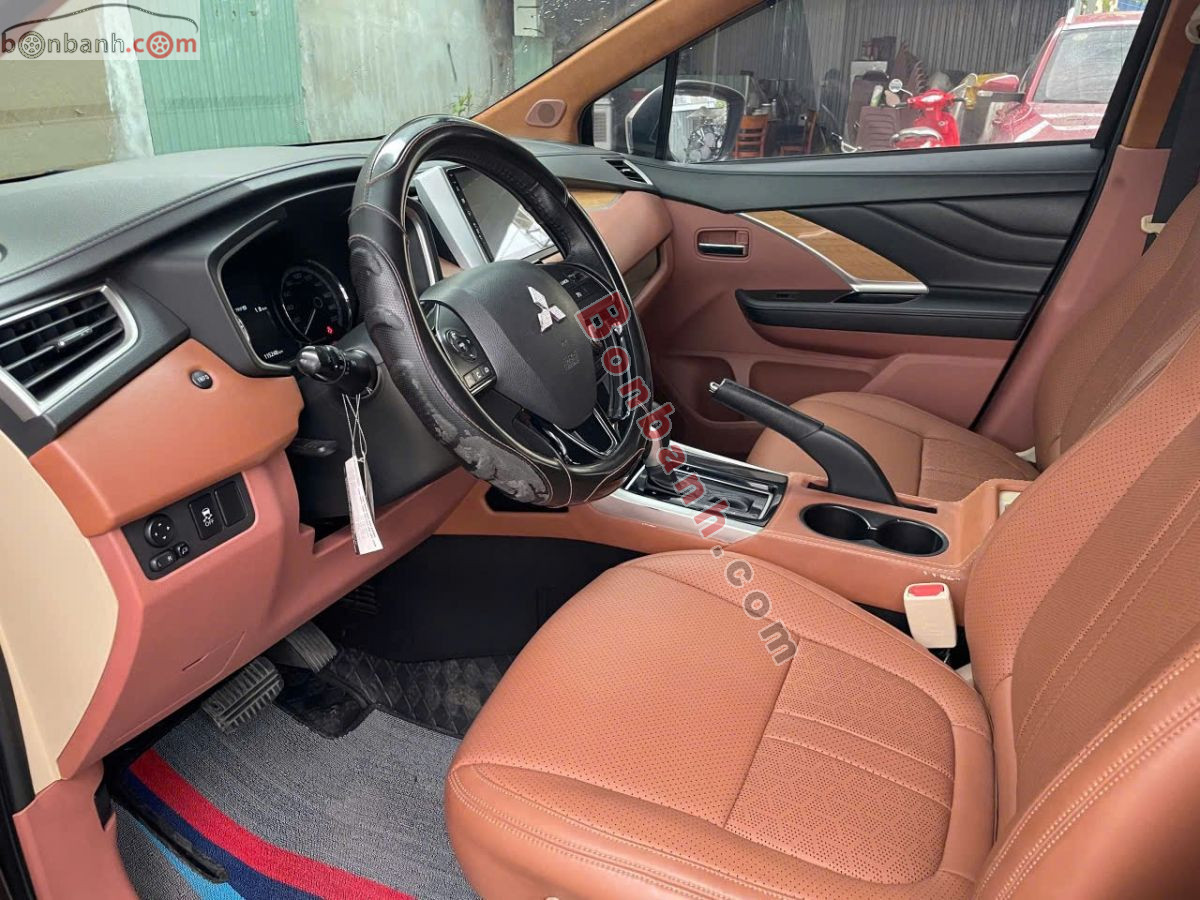 Bán ô tô Mitsubishi Xpander 1.5 AT - 2019 - xe cũ