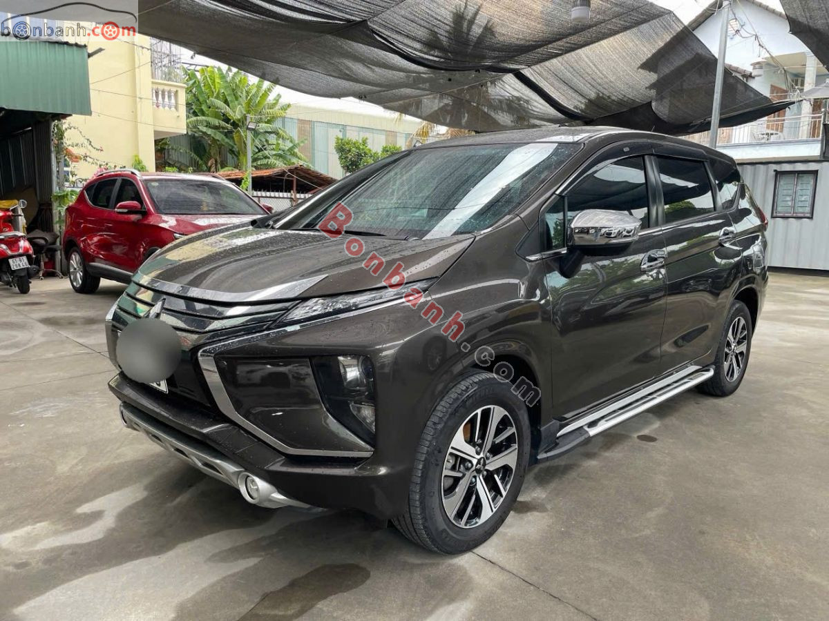 Bán ô tô Mitsubishi Xpander 1.5 AT - 2019 - xe cũ