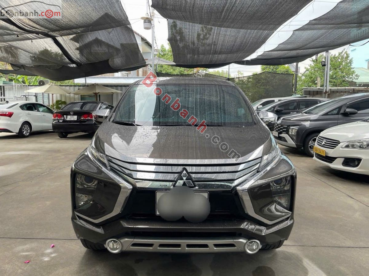 Bán ô tô Mitsubishi Xpander 1.5 AT - 2019 - xe cũ