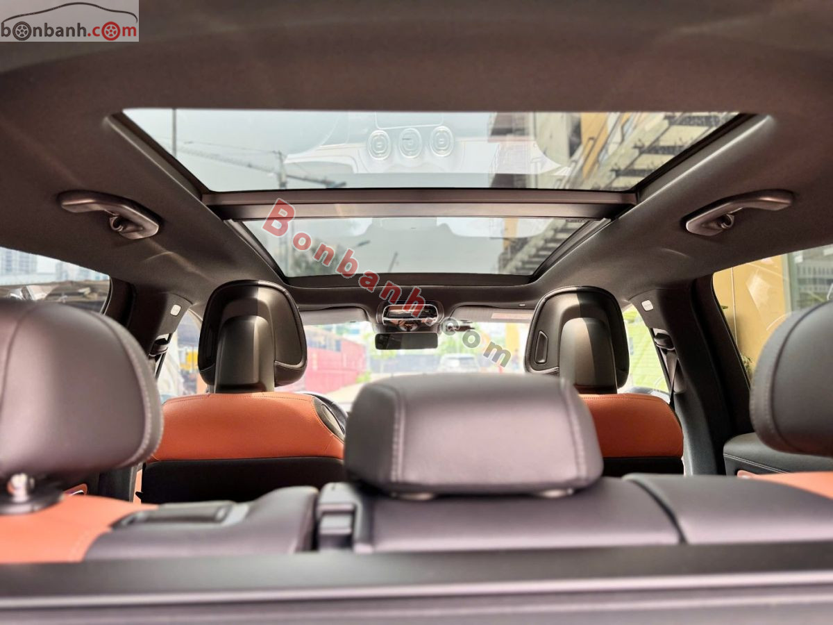 Bán ô tô Mercedes Benz GLC 300 4Matic - 2023 - xe cũ