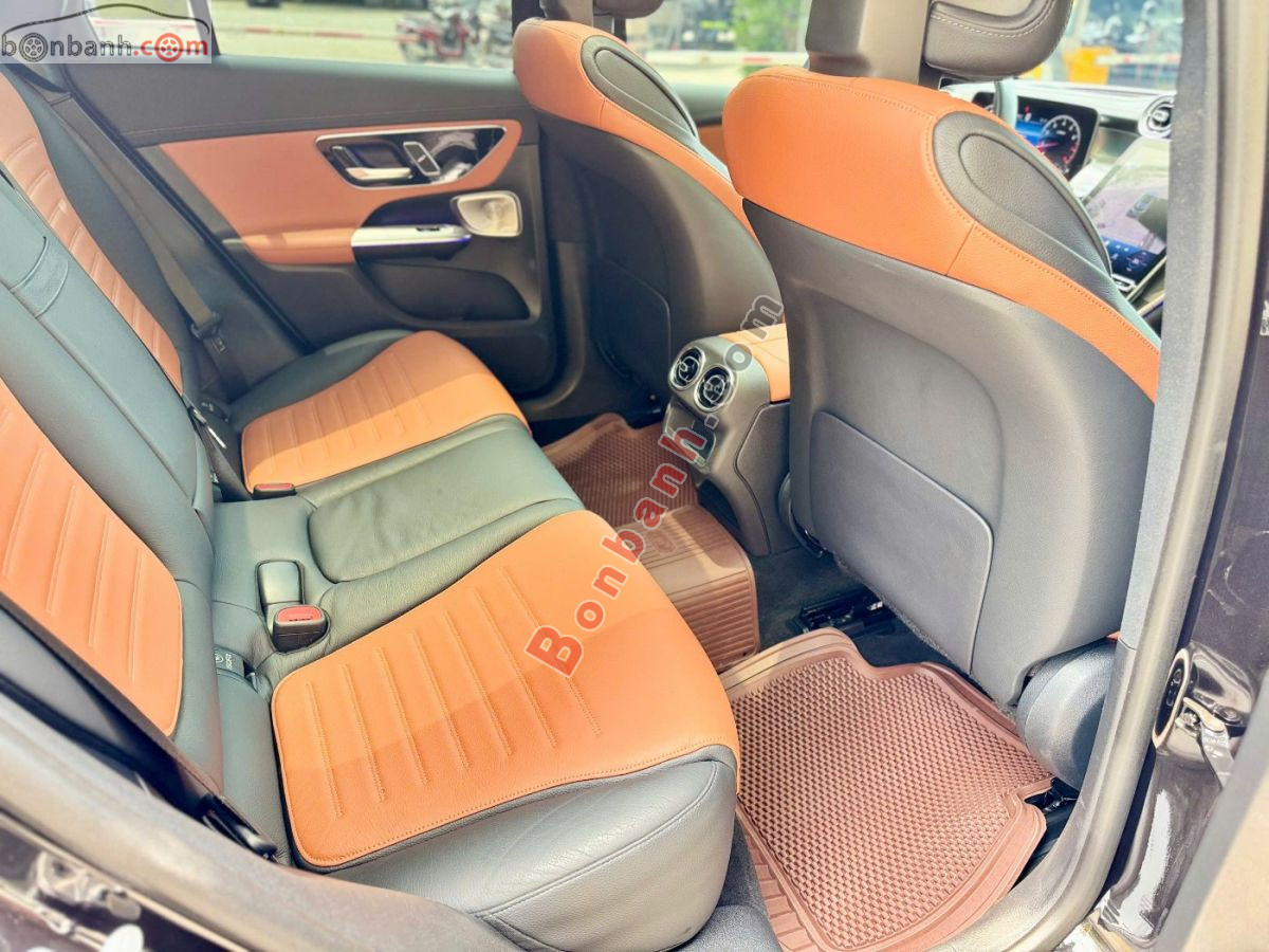 Bán ô tô Mercedes Benz GLC 300 4Matic - 2023 - xe cũ