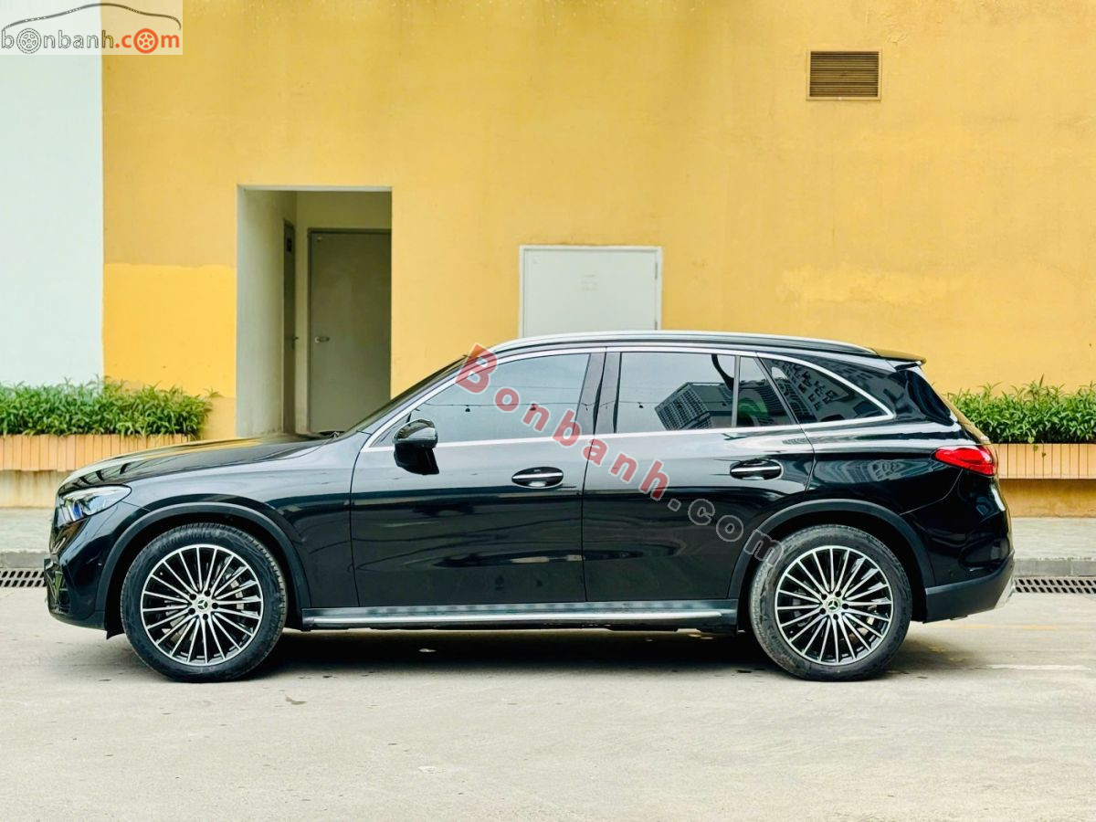 Bán ô tô Mercedes Benz GLC 300 4Matic - 2023 - xe cũ
