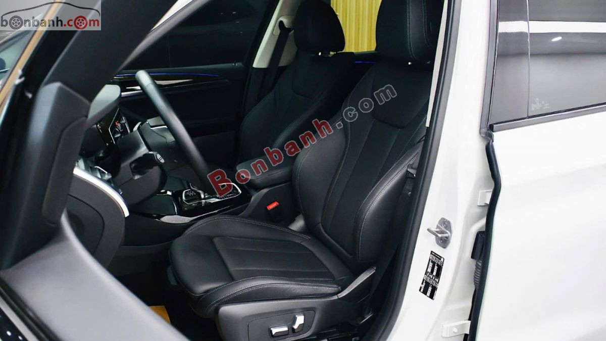Bán ô tô BMW X3 sDrive20i - 2022 - xe cũ