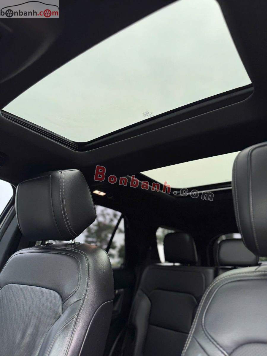 Bán ô tô Ford Explorer Limited 2.3L EcoBoost - 2019 - xe cũ