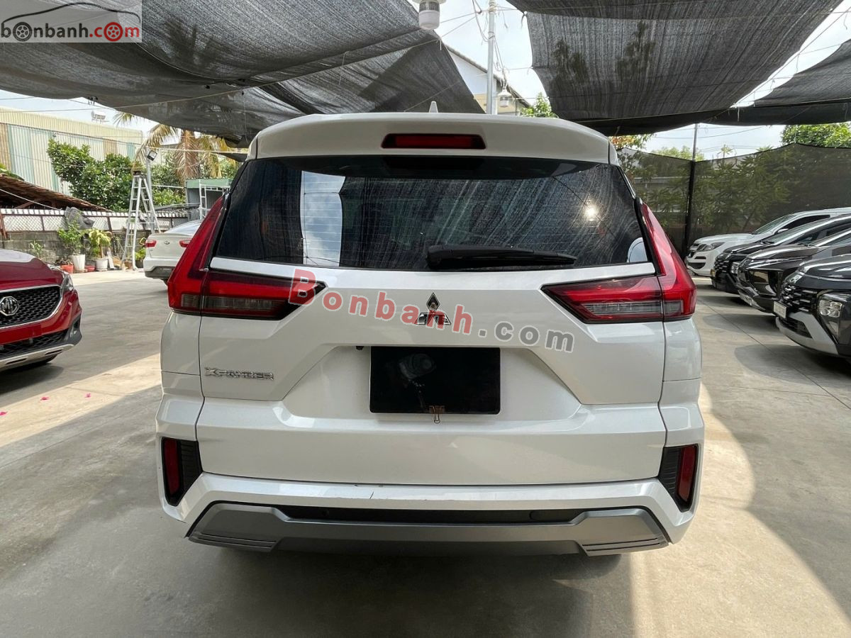 Bán ô tô Mitsubishi Xpander Premium 1.5 AT - 2025 - xe cũ